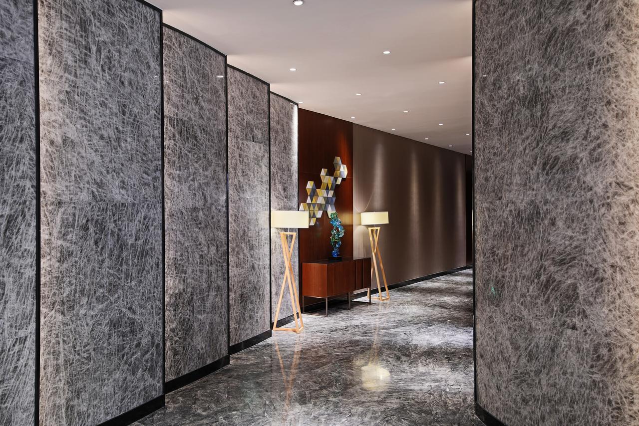Hampton By Hilton Zhongshan Nanlang Zewnętrze zdjęcie