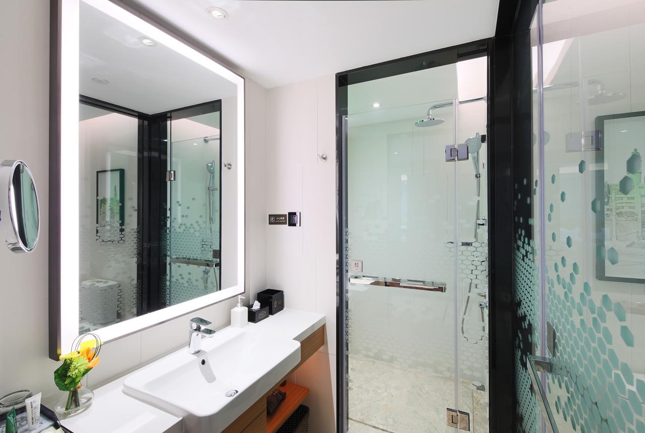Hampton By Hilton Zhongshan Nanlang Zewnętrze zdjęcie